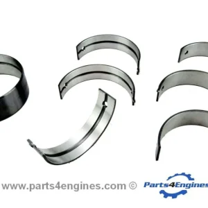 Perkins Perama M30 Main Bearing Kit Standard
