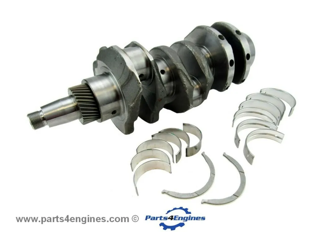 Perkins Perama M35 Crankshaft Kit