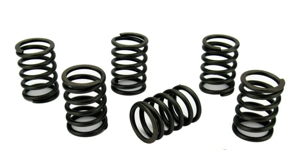 Perkins Perama M35 Valve Spring Set