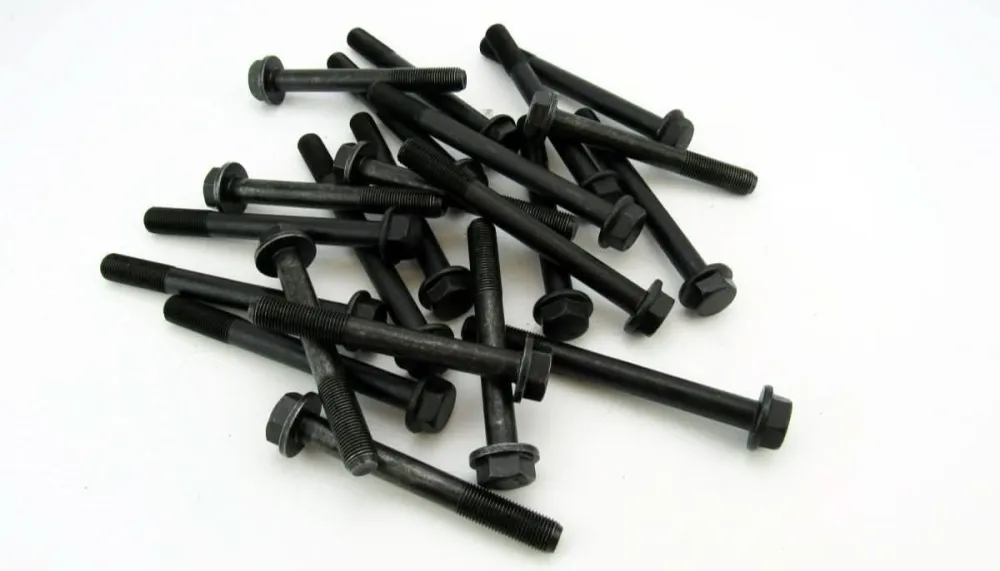 Perkins Phaser 1004 Cylinder Head Bolt Kit