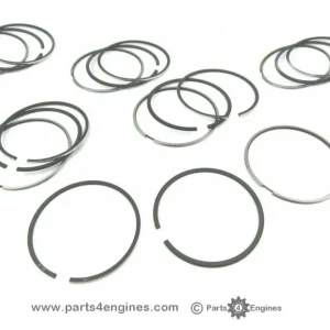 Perkins Phaser 1006 Piston Ring Kit