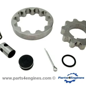 Perkins Prima M60 Oil Pump Kit