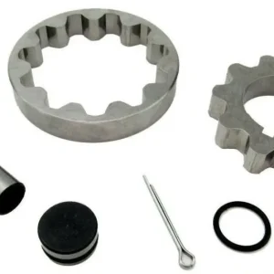 Perkins Prima M80T Oil Pump Kit