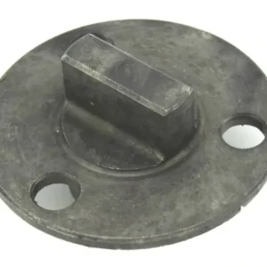 Perkins Prima M80T Puur Water Pump Drive Coupling (3272X001)