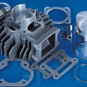 POLINI Cylinder Kit - Ø45mm Yamaha Chappy 50