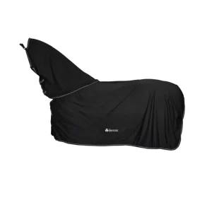 Power Cooler + Neck Set Black/Silver 145
