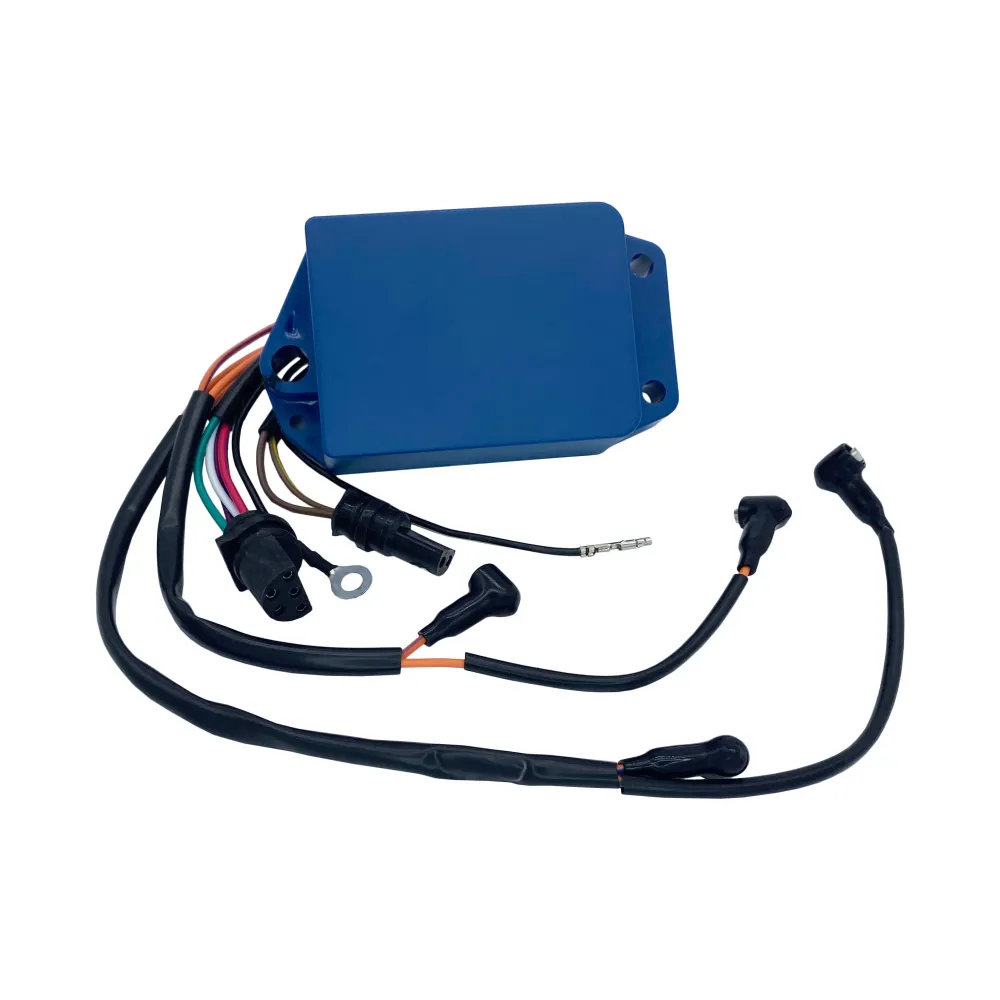Power Pack use on Johnson Evinrude 1989-1996, 85-115 HP, V4 4 Cylinder - 583773, 584028, 18-5770