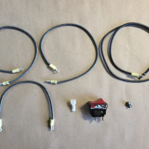 Power Switch Kit 42-2099 METRPC13-375
