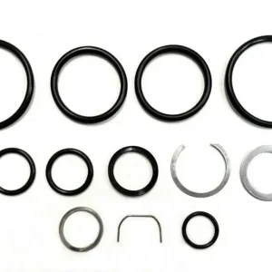 Power Trim Cylinder Seal Rebuild Kit MerCuiser Alpha Bravo 25-87400A2