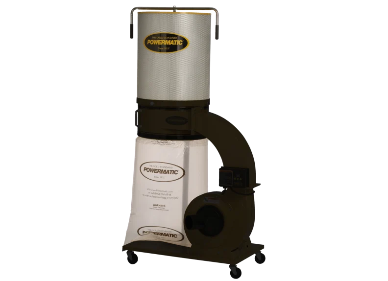 POWERMATIC Canister Kit ( PMDC-C)