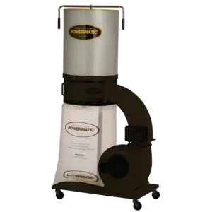 POWERMATIC Canister Kit ( PMDC-C)
