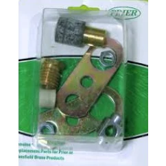 Prier Prier C-240 Overhaul Kit - C-240-801