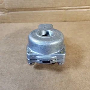 Pulse Jet Valve RCAC 25T 4002