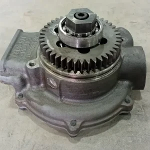 PUMP GP-WATE, 176-7000
