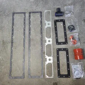 Quadrant Aftercooler Gasket Kit 4089201