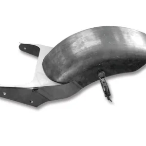 Rear Fender DIY Kit, Softail Soepel Short (No Cut Out) Harley-Davidson