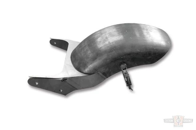 Rear Fender DIY Kit, Softail Soepel Short (No Cut Out) Harley-Davidson