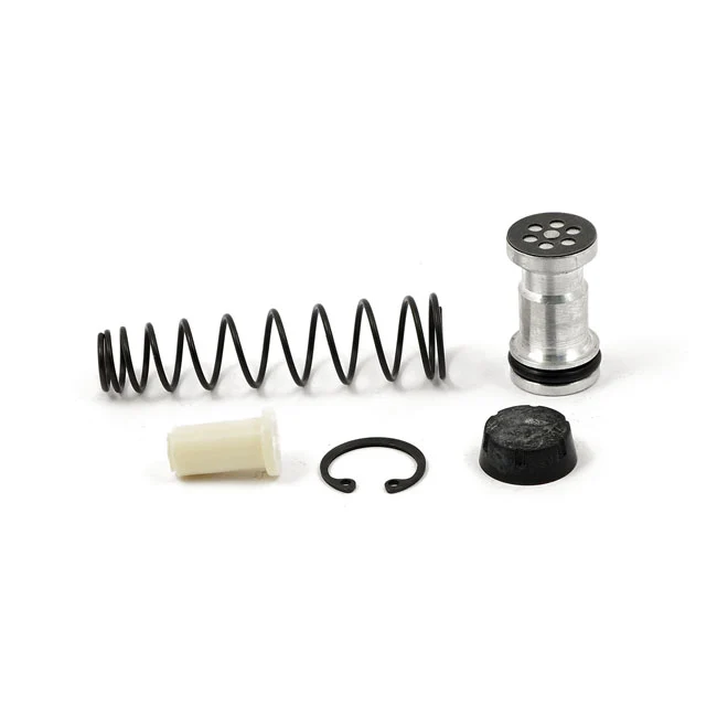 Rebuild Kit, Master Cylinder 3/4" Harley-Davidson