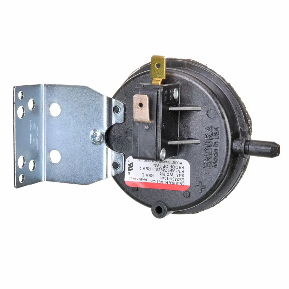 Rheem AP17892A-1 Pressure Switch - POF