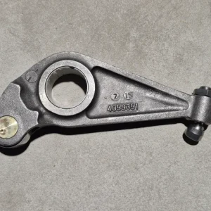 Rocker Lever 4318206