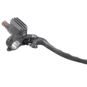 Seventies Brake Master Cylinder Kit Aluminium 14 mm Puur Harley-Davidson