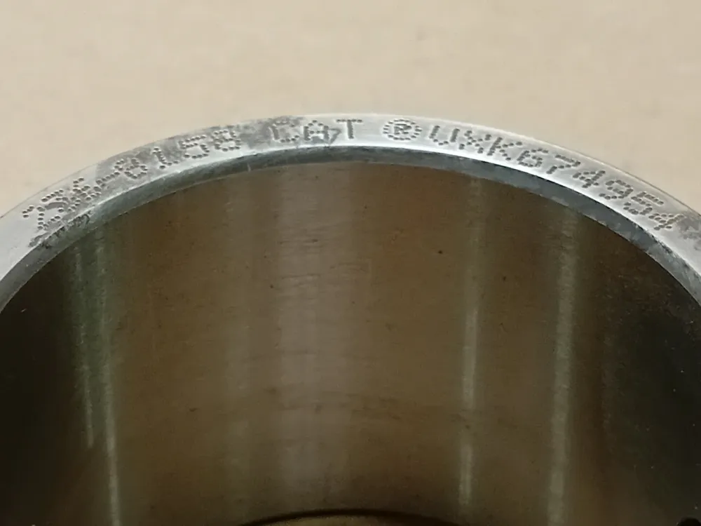 Sleeve Bearing (Bushing) 236-8158