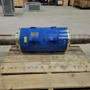 Slurry Bearing Assembly Metric E22SHFT P/N FFAM005MSYN