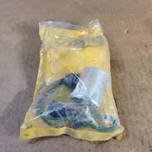 Solenoid Coil Valve 2189894