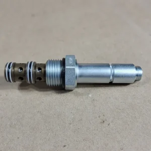 Solenoid Valve BF2842