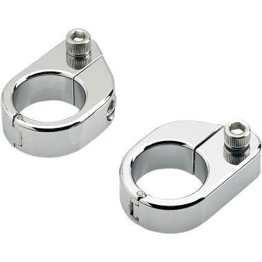 O/S SPEED CLAMPS HARLEY-DAVIDSON