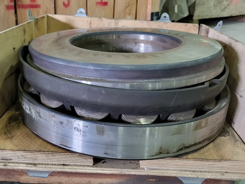 Spherical Roller Thrust Bearing BHS-8001
