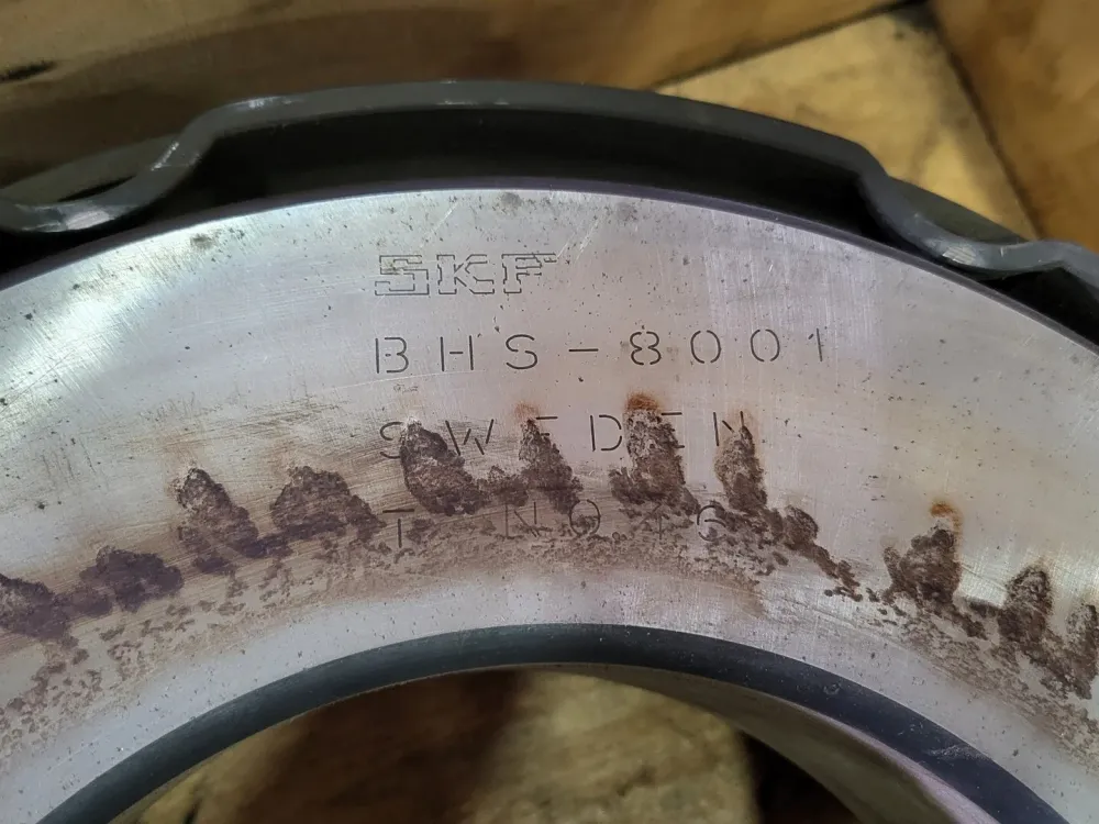 Spherical Roller Thrust Bearing BHS-8001