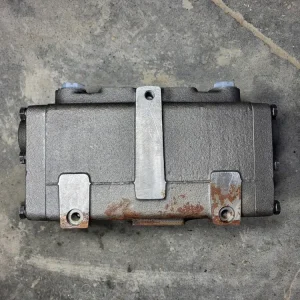 Steering Valve R4270856/20205579