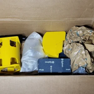 Suction Connection 9106240760
