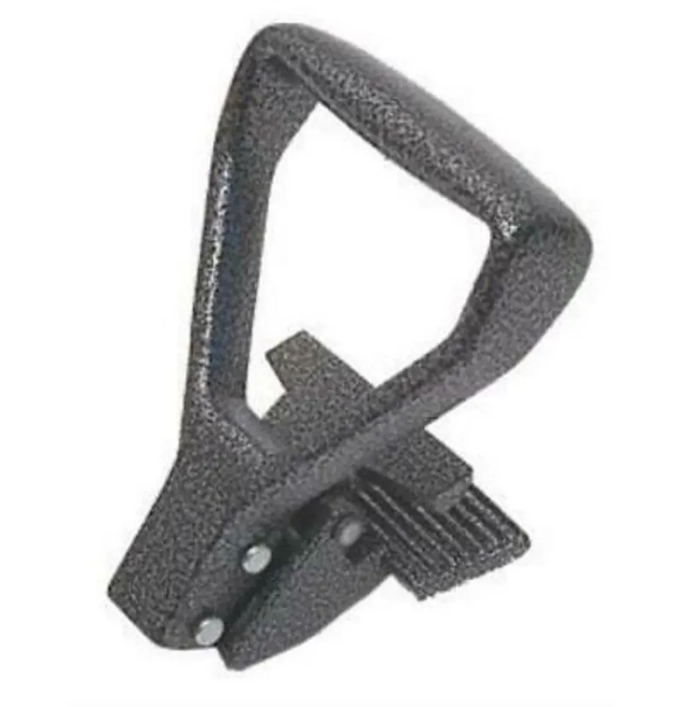 Taylor 824 Exclusief Carpet Clamp