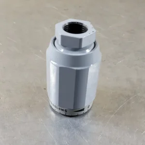 Throttle Check Valve MG10G1.3