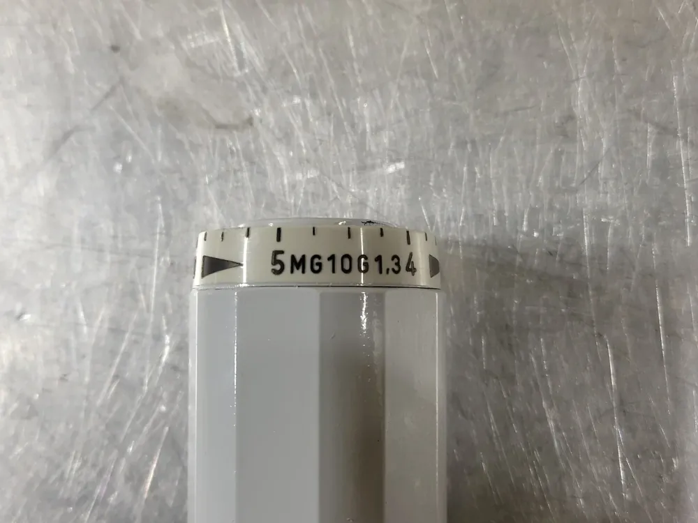 Throttle Check Valve MG10G1.3