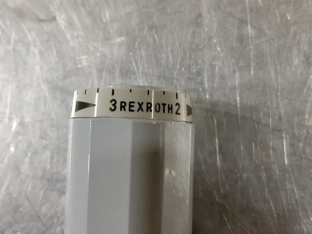 Throttle Check Valve MG10G1.3