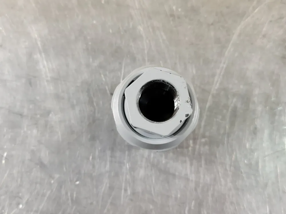 Throttle Check Valve MG10G1.3