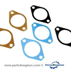 Volvo Penta 2001 Injector Pump Shim Kit