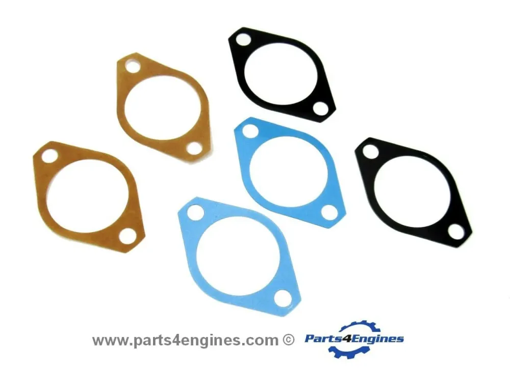 Volvo Penta 2001 Injector Pump Shim Kit