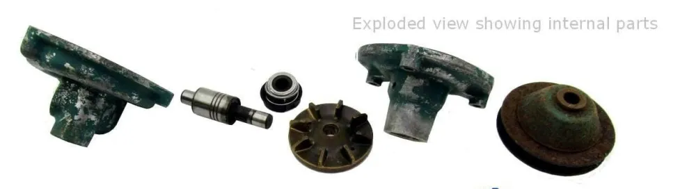 Volvo Penta 2003 Circulation Pump Repair Kit