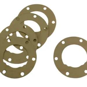 Volvo Penta 2003 Water Pump Cover Plate Gasket Set - equivalent to 840385