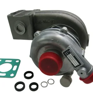 Volvo Penta 2003T Turbocharger - equivalent to 840962
