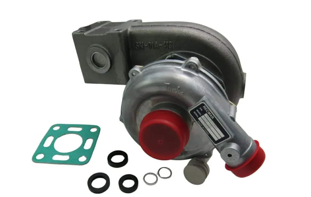 Volvo Penta 2003T Turbocharger - equivalent to 840962