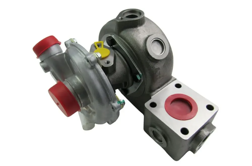 Volvo Penta 2003T Turbocharger - equivalent to 840962