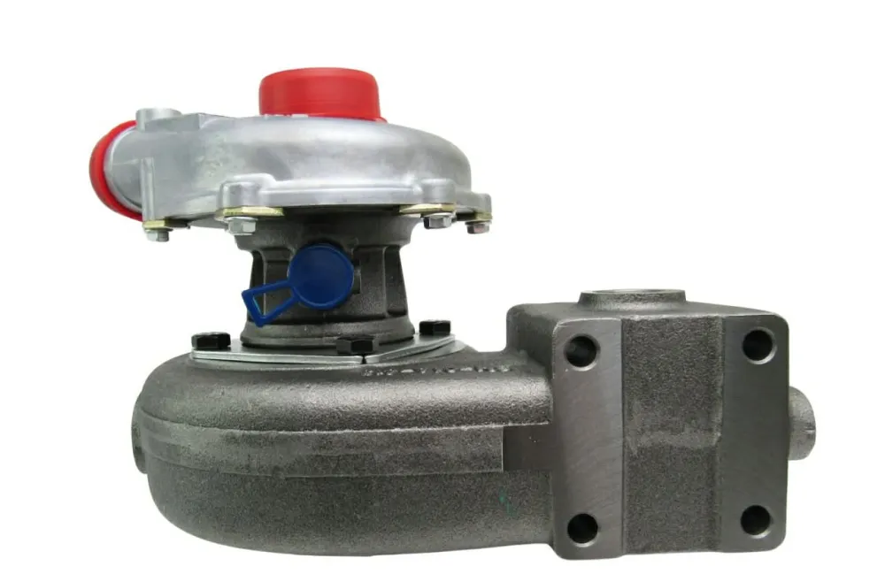 Volvo Penta 2003T Turbocharger - equivalent to 840962