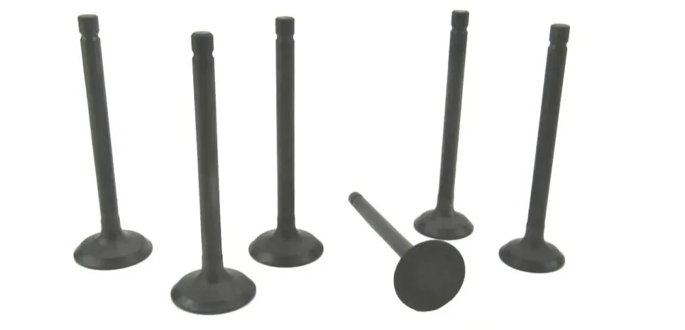 Volvo Penta D1-20 Cylinder Head Valve Set