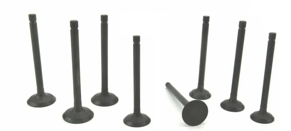Volvo Penta D2-40 Cylinder Head Valve Set