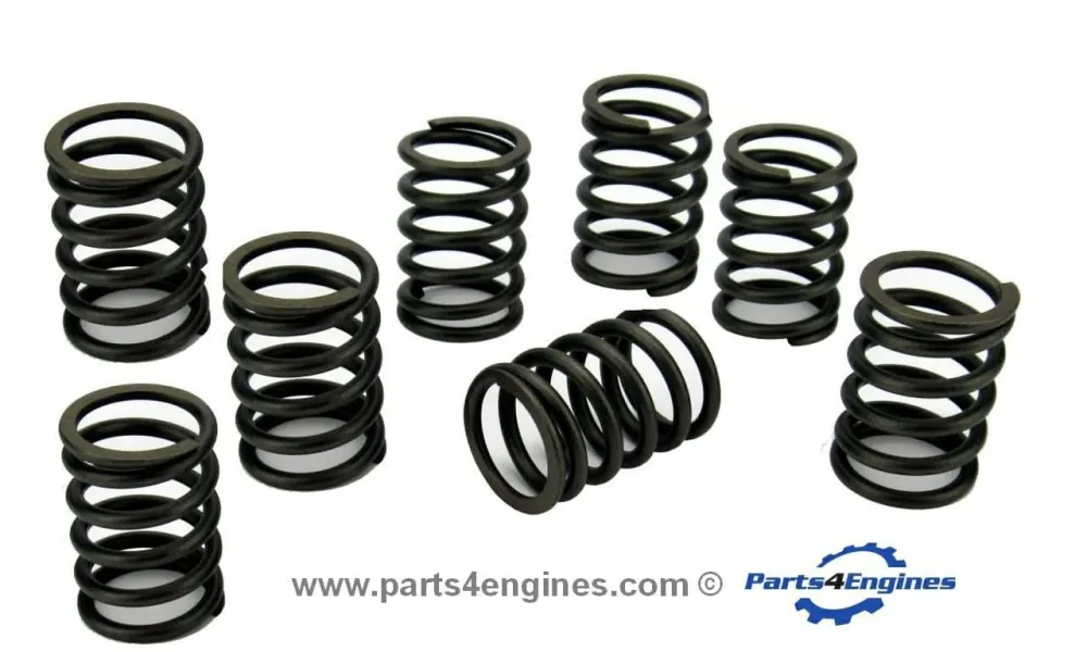 Volvo Penta D2-50F Valve Spring Set (3580964)